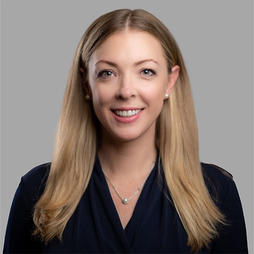 profile pic of Belinda Oakley, CEO, Sodexo Live!, North America 